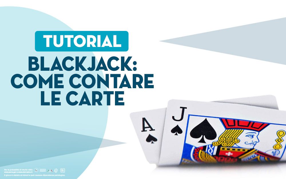 blackjack truques