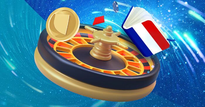 Come funziona la roulette francese