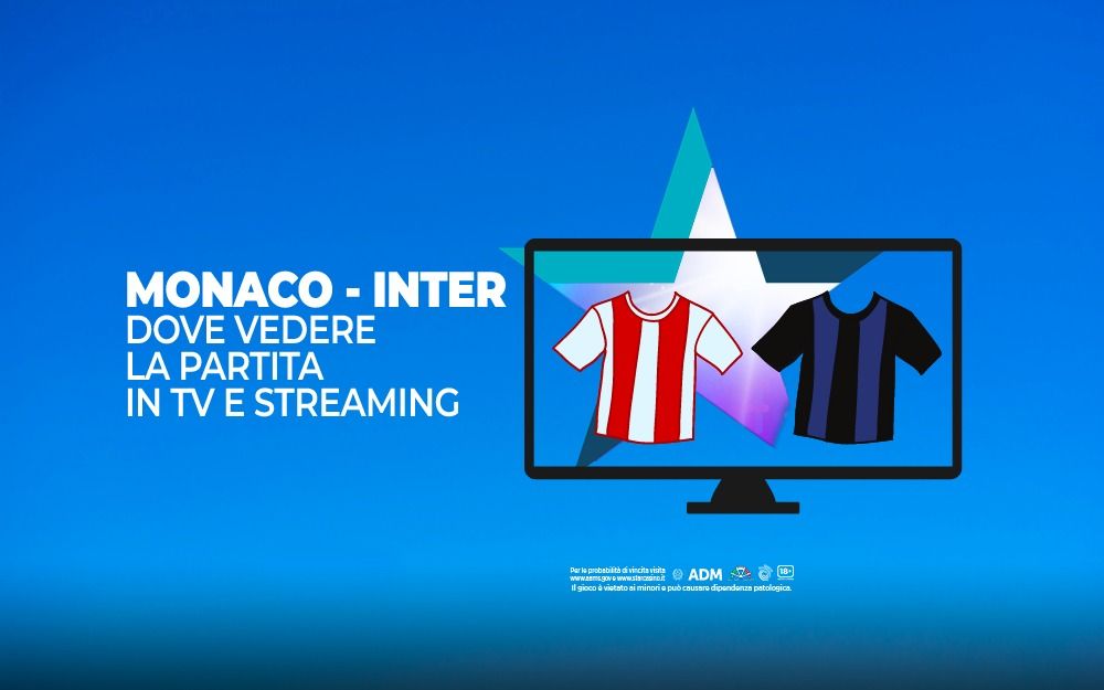 Dove vedere in tv l'amichevole Lugano-Inter