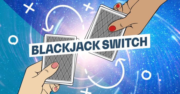 Come giocare a Blackjack Switch